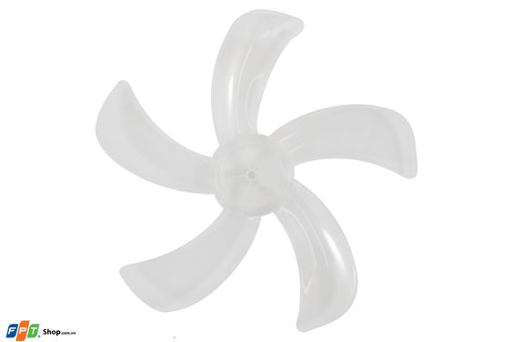 Quạt cây đứng Kangaroo KG725 với 5 cánh quạt tạo gió lớn